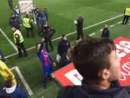 Pique